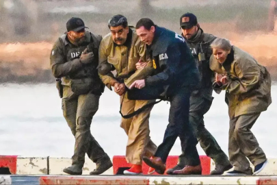 Maduro'nun kaçırıldığı operasyonda kullanılan gizemli silah!