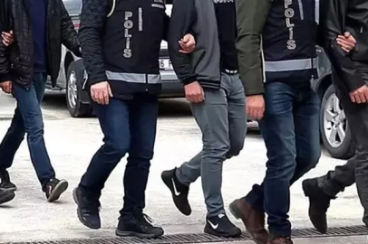 Üç ilçede uyuşturucu operasyonu 12 kişi tutuklandı