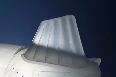 ''Uçan Karakol'' GÖKÇERİ göreve hazır: Görecek, takip edecek, vuracak