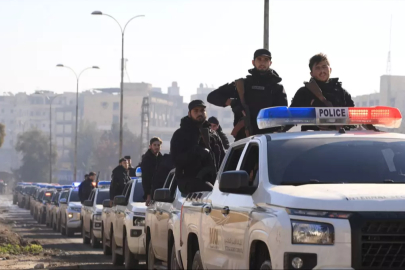 YPG ve Esedçilerden ortak takviye! Suriye'den sert tepki
