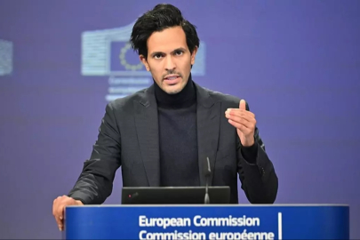 AB'den Suriye mesajı: Toprak bütünlüğüne tam saygı