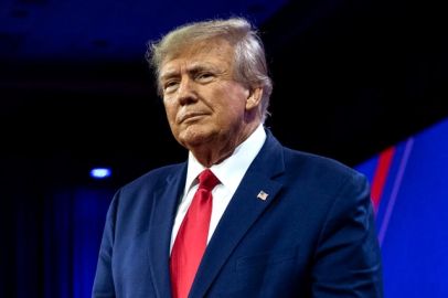 ABD Başkanı Trump İran protestoları hakkında konuştu