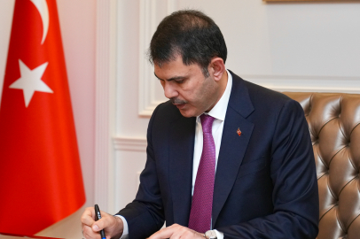 Bakan Kurum: Sağlam ve güvenli yuvalar hayal değil