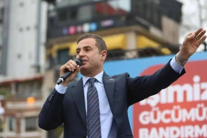 CHP'li Ahmet Akın AK Parti'ye mi geçiyor? İddialara yanıt verdi