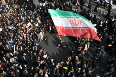 İran'da ölenlerin sayısı 646'ya yükseldi