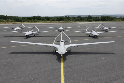 NATO'dan Bayraktar TB2'ye övgü