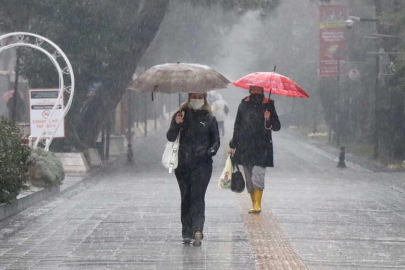 Şubat ve mart ayları için kuvvetli kış uyarısı geldi