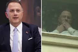 Tutuklu Belediye Başkanı Çalık’tan ameliyat sonrası mesaj