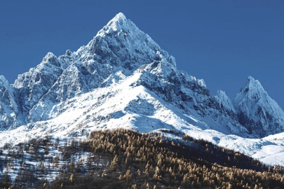 Yapay zeka kayıp dağcıyı nasıl buldu?