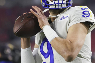 ABD'de top oynamayı suç sayan yasak kalkıyor