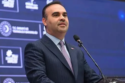 Bakan Kacır açıkladı: Savunmaya 369 milyar liralık yatırım!