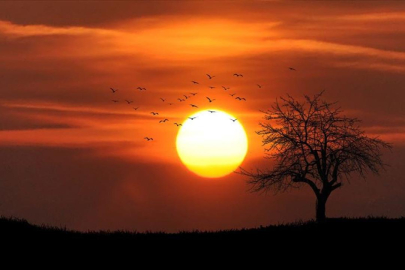 Dünyada 2025, kayıtlardaki en sıcak üçüncü yıl oldu