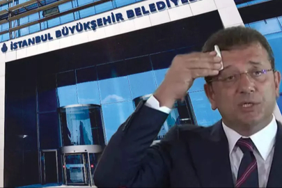 İmamoğlu'nun ''borç sıfır'' yalanı! İBB resmen batakta