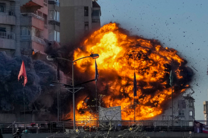 İsrail'in hedefindeki ülke için ittifak önerisi