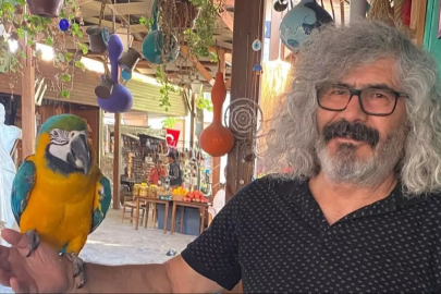 İzmir'de şüpheli ölüm! Avukatın cesedi bulundu