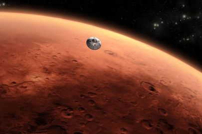 NASA'nın Mars'tan örnek getirme misyonu iptal edildi