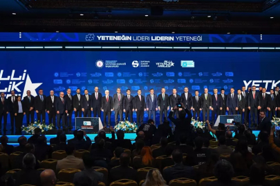 Savunma sanayisi 2028 hedefi: 158 bin kişilik istihdam sağlanacak