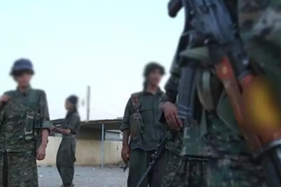 Terör örgütü YPG/SDG'den Halep'te provokasyon: Suriye ordusu karşılık verdi