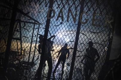 Trump uyarmıştı! 'ABD 24 saat içinde İran'ı vurabilir'