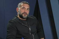 Ümit Karan uyuşturucu soruşturması kapsamında gözaltına alındı