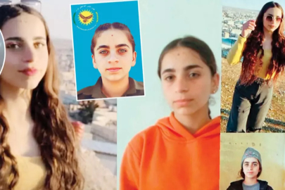 Anne isyan etti: Yavrumun katili terör örgütü YPG