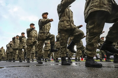 Askere gitmeyenler için hareke geçildi: Bakaya kalanlara idari ceza