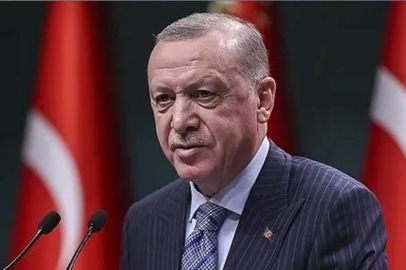 Cumhurbaşkanı Erdoğan Miraç Kandili’ni tebrik etti