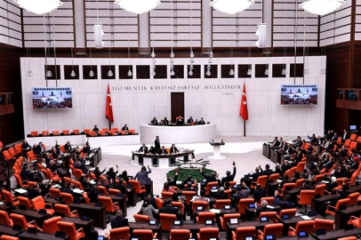 En düşük emekli aylığını artıran teklif komisyondan geçti