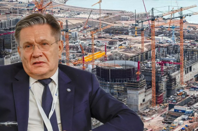 Enerji devinden Türkiye açıklaması: Bu yıl hayata geçireceğiz