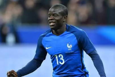 Fenerbahçe N’Golo Kante transferini bitiriyor! Sözleşme şartları ortaya çıktı