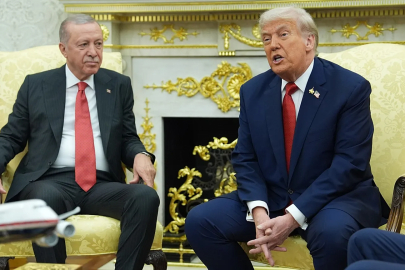 İsrail'in istediği olmayacak! ABD'den Türkiye talebi