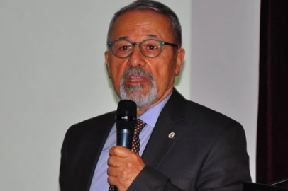 Naci Görür uyardı: Türkiye için çok tehlikeli