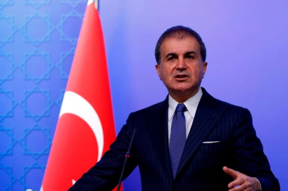 Ömer Çelik’ten CHP’ye hakaret ve hedef gösterme tepkisi