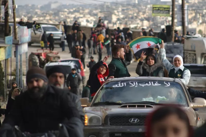 Terör örgütü YPG/SDG'den Halep'te yeni engel: Siviller güvenli çıkış arıyor