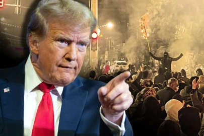 Trump ''çok sert önlem alırız'' demişti: İran'daki ''idam'' iddialarına cevap gecikmedi