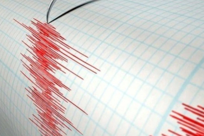 ABD'nin Oregon eyaleti açıklarında 6 büyüklüğünde deprem