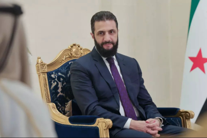 Ahmed Şara'nın yayınlanmayan röportajı: SDG Kandil'den ölüm talimatı aldı