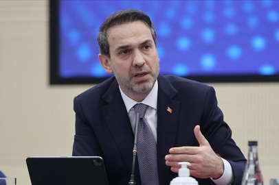 Bakan Bayraktar: 2026 kendi gazımızın önemli miktarda artacağı bir yıl olacak