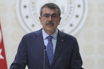 Bakan Tekin: Kademe geçişleriyle ilgili değişiklik gündemde yok