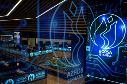 Borsa İstanbul’da yükseliş BIST 100’ü rekor seviyeye taşıdı