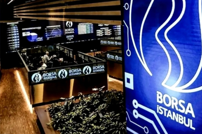 Borsa rekor tazeledi