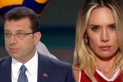 Derya Çayırgan'dan ''İmamoğlu'' itirafı: Seni İBB'de yönetici yapalım