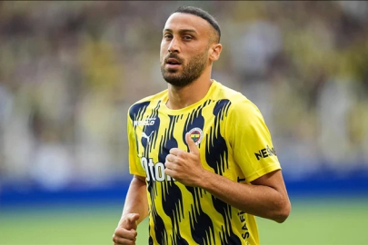 Fenerbahçe’den ayrılan Cenk Tosun, Süper Lig ekibi Kasımpaşa’ya transfer oldu