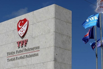 Galatasaray ve Fenerbahçe'ye para cezası