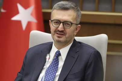 İletişim Başkanı Duran: Ülkemiz, dünyada 'vicdanlı güç' kavramının temsilcisi olmuştur