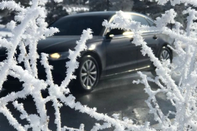 İstanbul için hafta sonu kar ve buzlanma alarmı