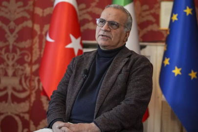 Marrapodi: Türkiye'nin nasıl bir rol oynadığını hepimiz gördük