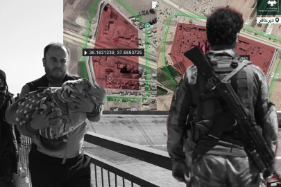 Suriye ordusu koordinat verdi: YPG/SDG'nin ana üssünü vuracağız!