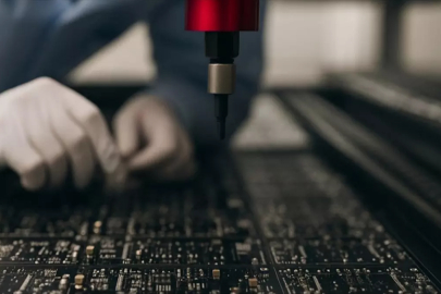 Türkiye teknoloji ihracatında atağa kalktı! 112 milyar doları geçti