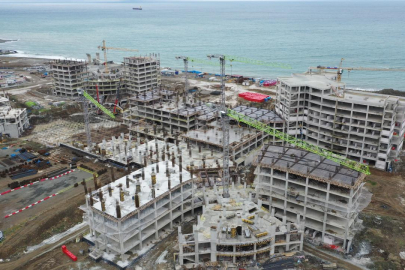 2026'da 6 yeni şehir hastanesi sağlık sistemine dahil olacak